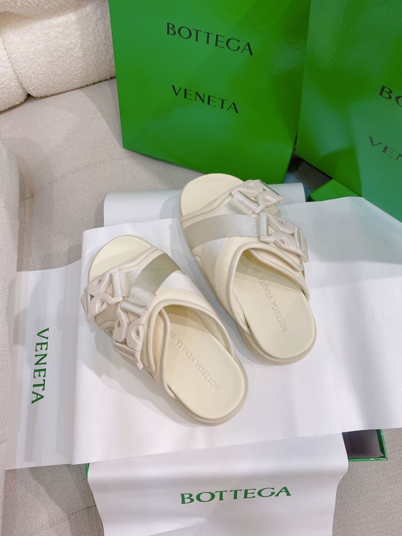 Bottega Veneta Sandals